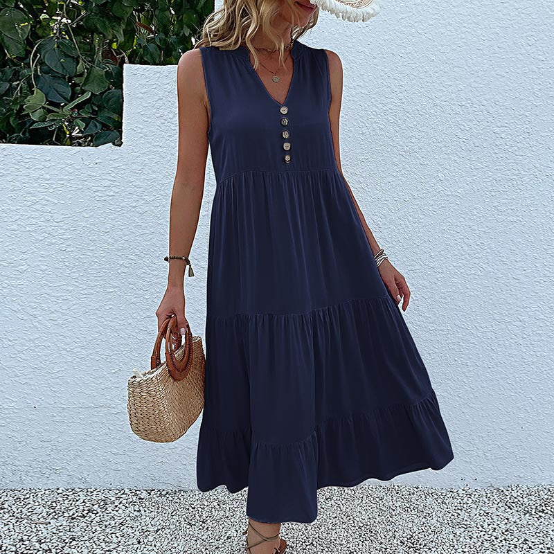 Timeless Vintage Style Garment