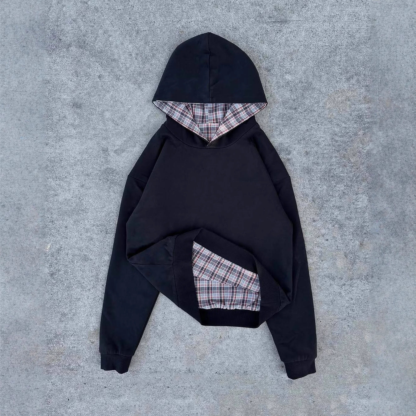 Thoughtfully Designed Pullover