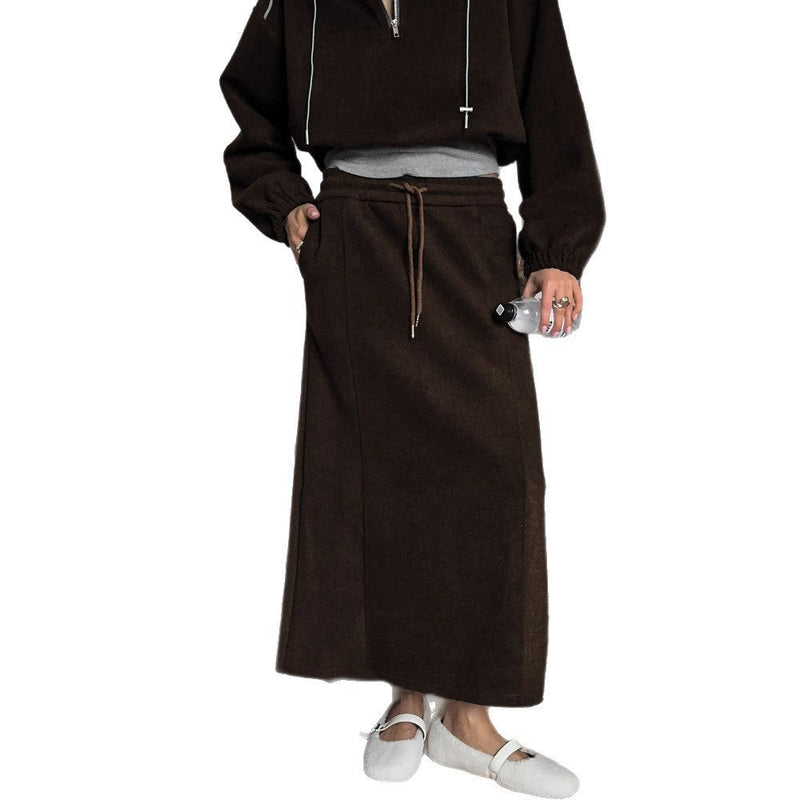 Timeless Vintage Style Garment