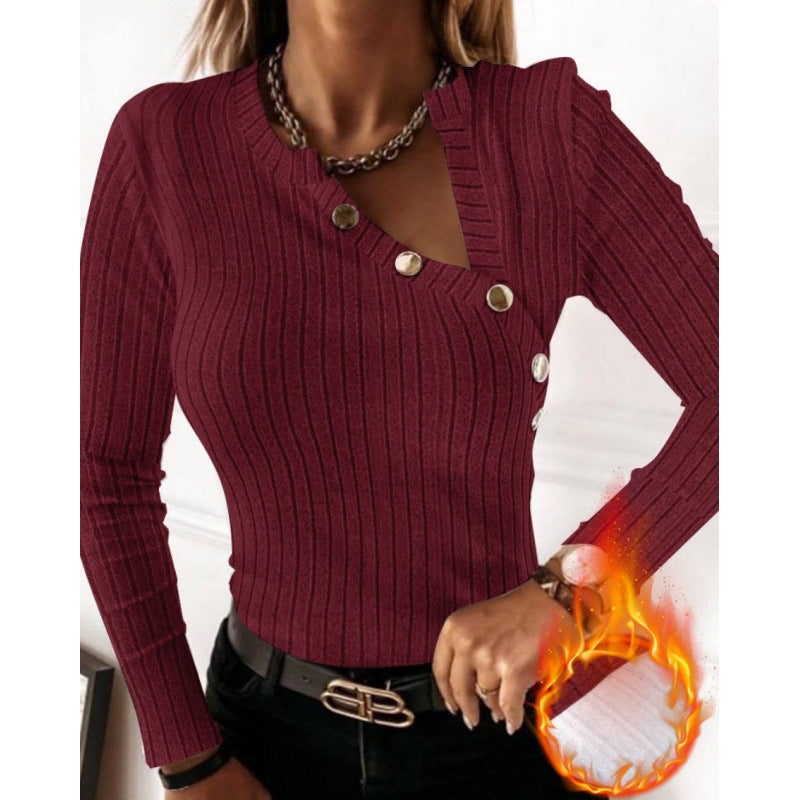 Elegantly Designed Shirt