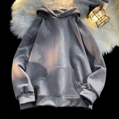 Timeless Vintage Style Pullover