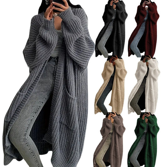 Timeless Vintage Style Cardigan