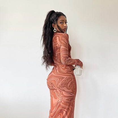 Classic Vintage Garment