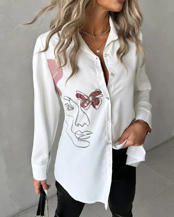 Vintage Inspired Garment