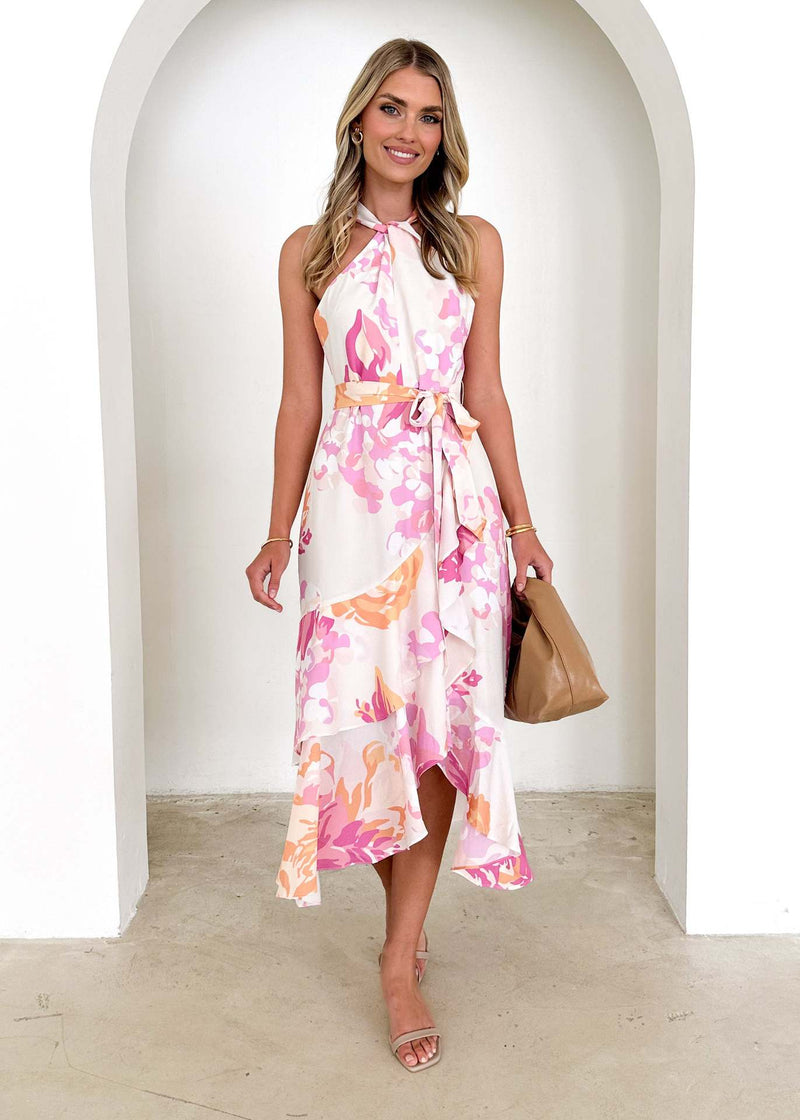 Gracefully Designed Garment