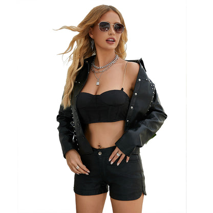 Classic Designed Garment