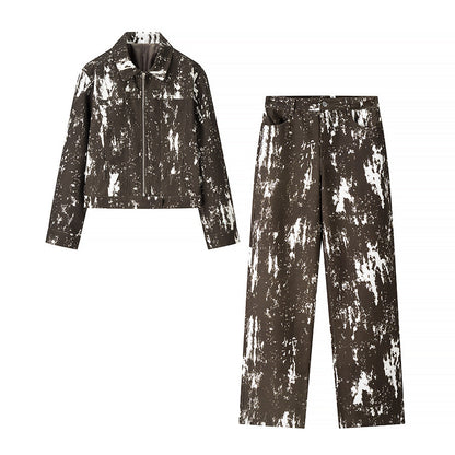 Elegantly Designed Garment