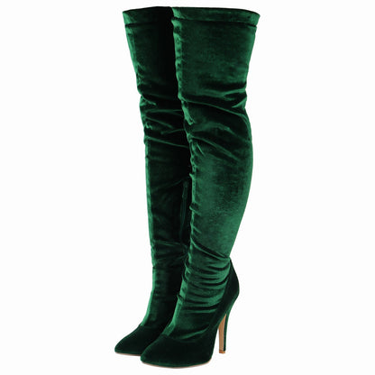 Elegant Orthopedic Boots for Every Step