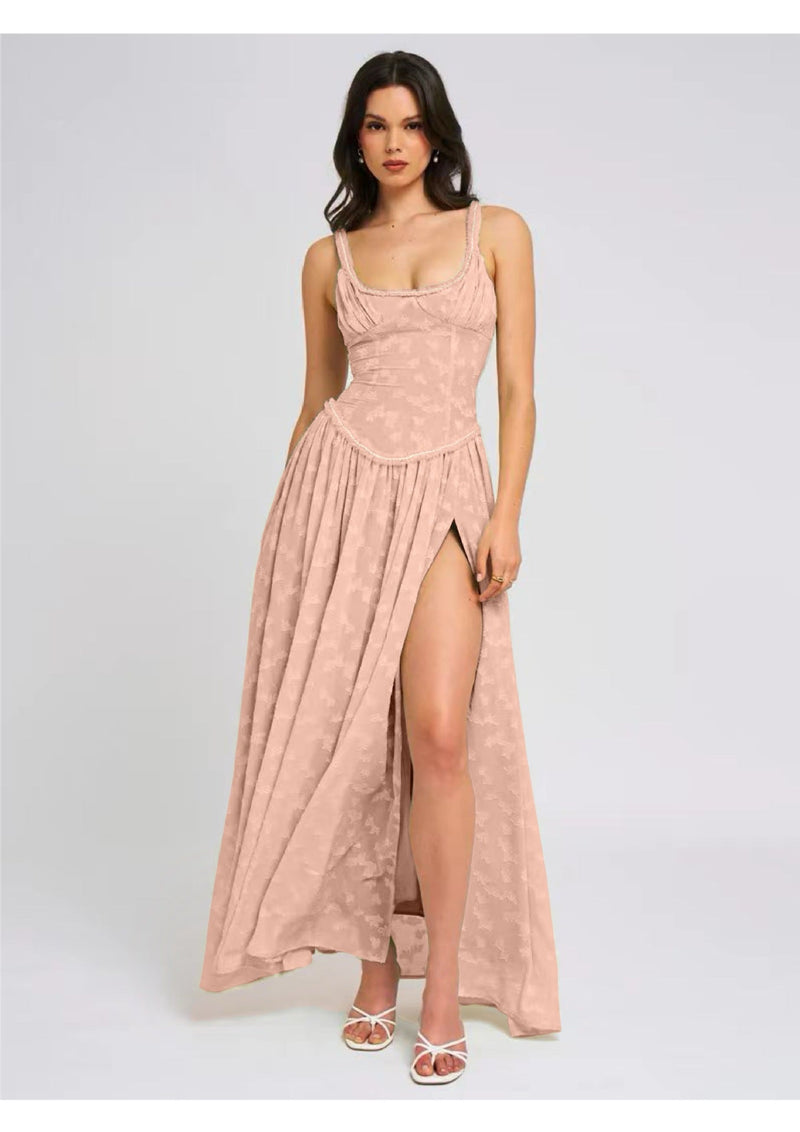 Timeless Vintage Style Garment