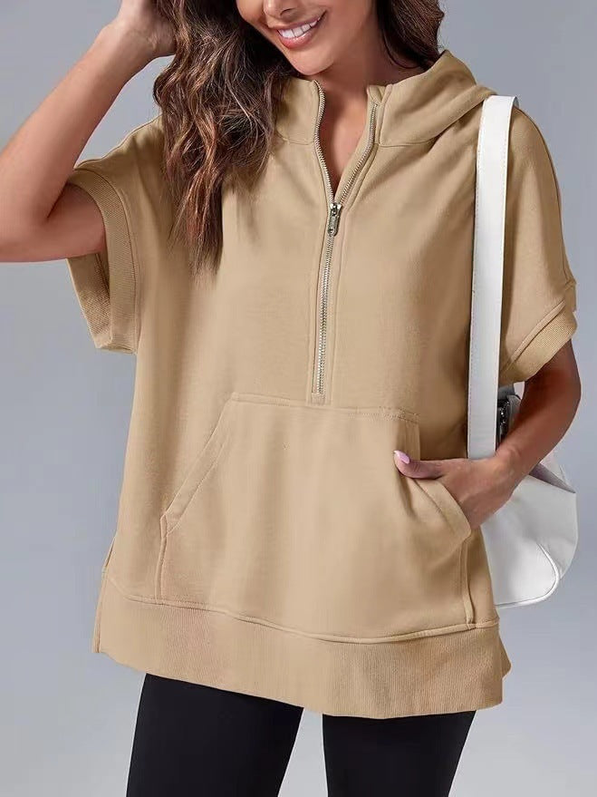 Elegantly Designed Pullover