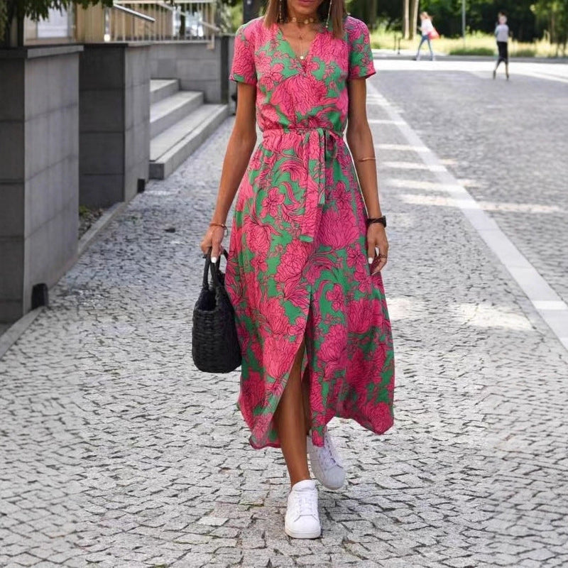 Classic Designed Garment