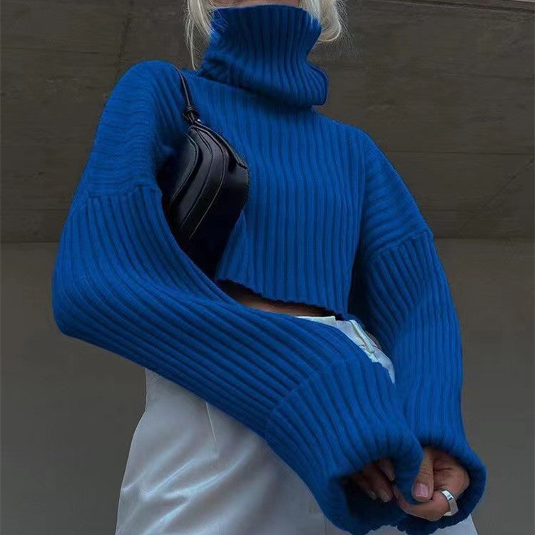 Classic Designed Pullover