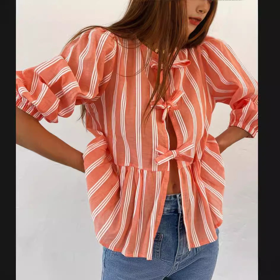 Elegantly Designed Garment