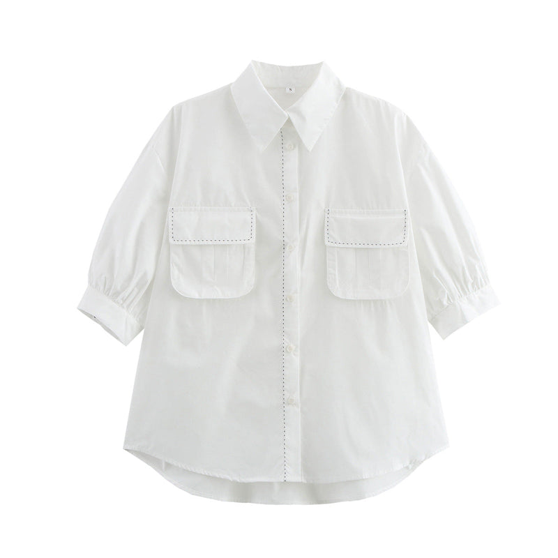 Classic Vintage Shirt