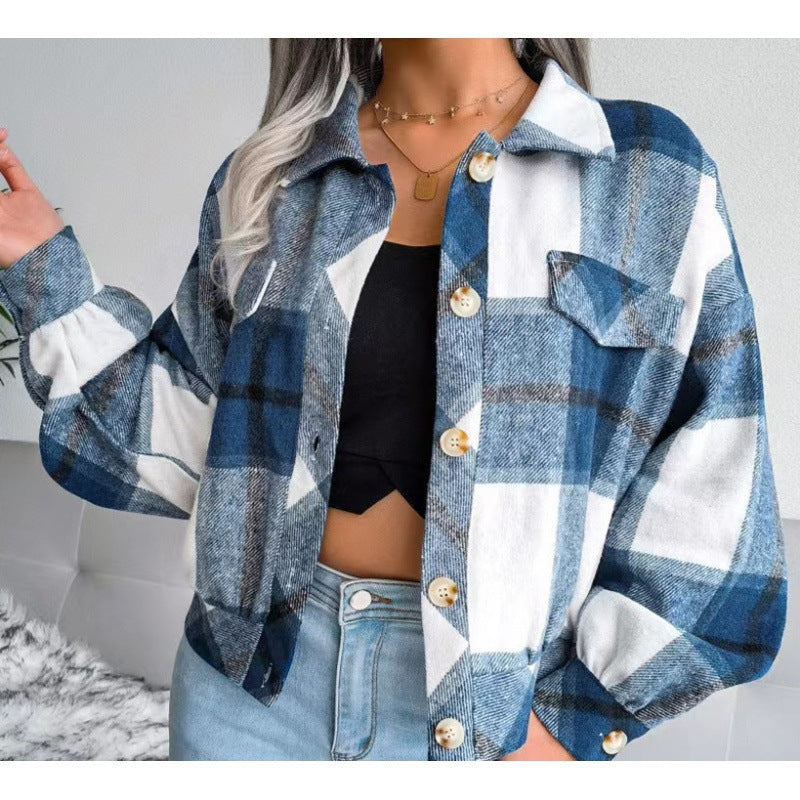 Classic Designed Garment