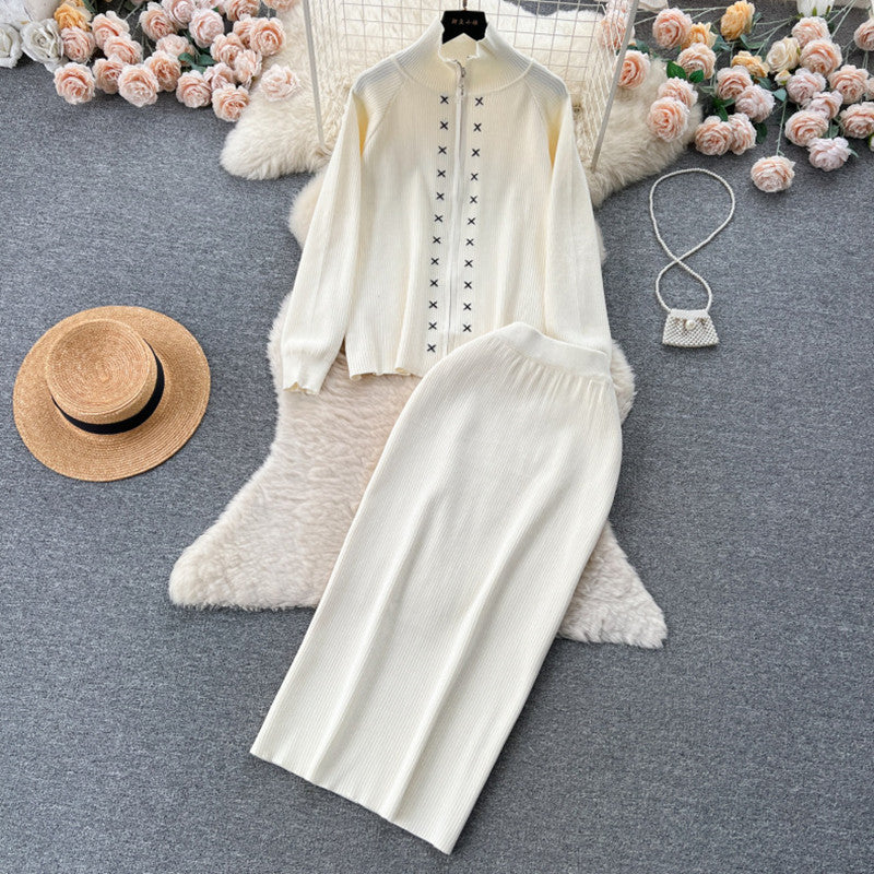 Thoughtfully Designed Garment