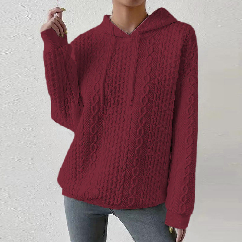 Beautifully Crafted Pullover