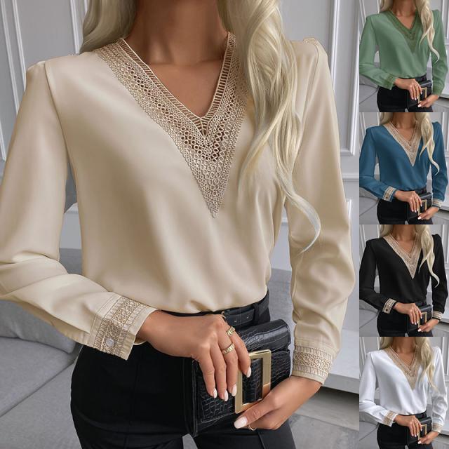 Classic Designed Blouse