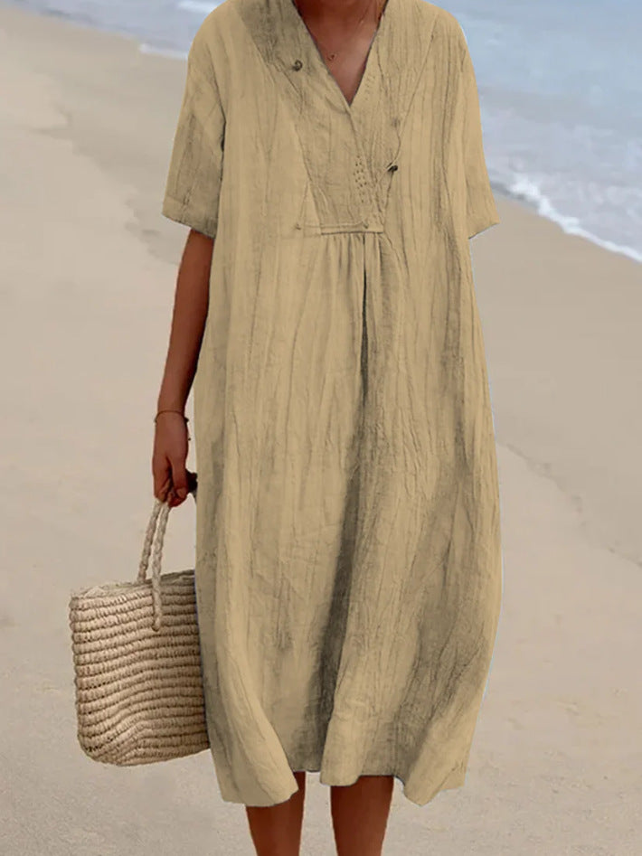 Beautifully Crafted Garment
