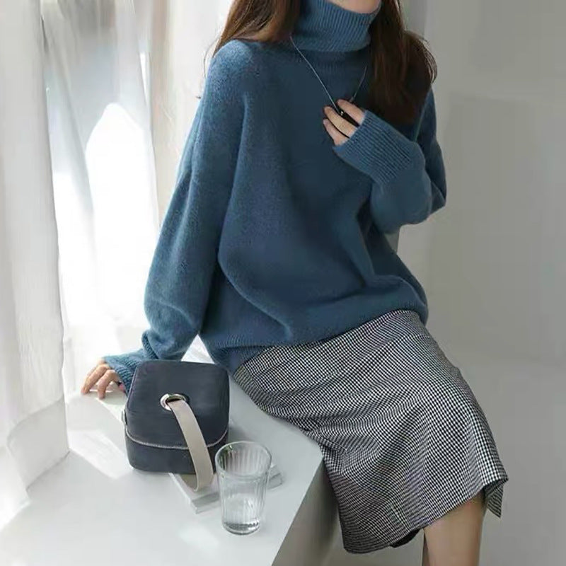 Classic Vintage Pullover
