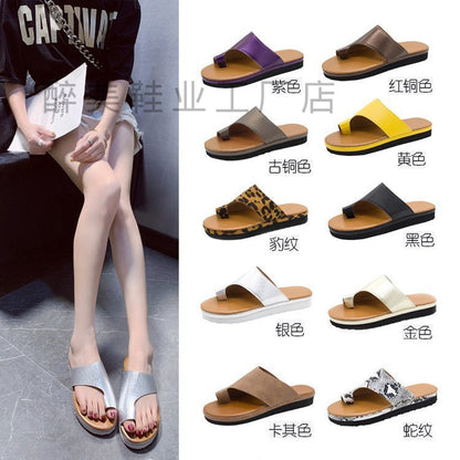 Stylish Orthopedic Sandals for Any Occasion