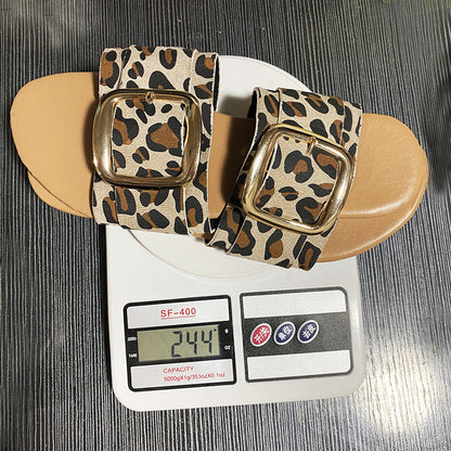 Beautifully Crafted Orthopedic Sandals