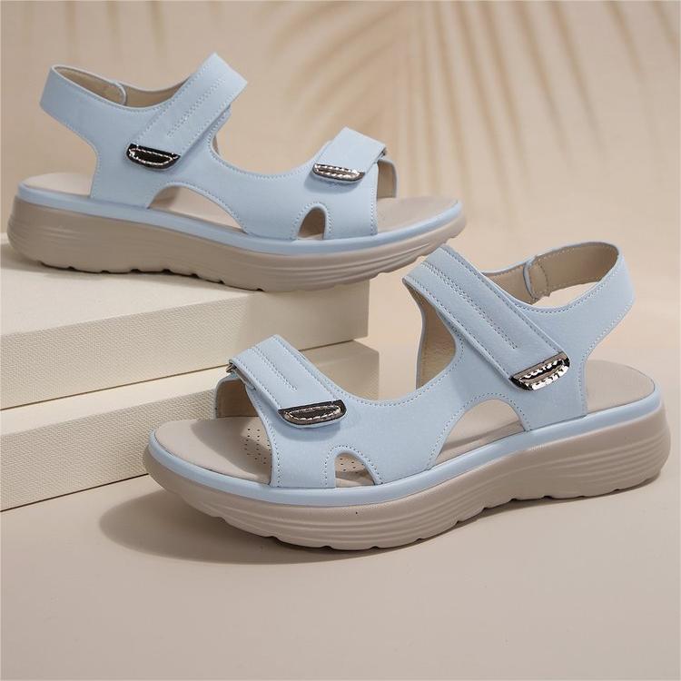 Chic Orthopedic Sandals with Unique Design