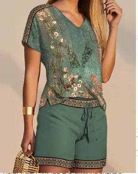 Vintage Inspired Garment