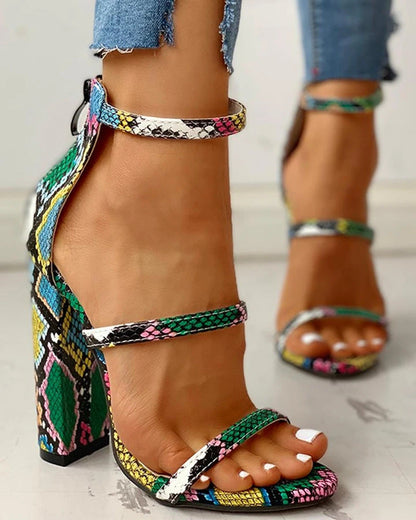 Stylish Orthopedic Sandals for Any Occasion