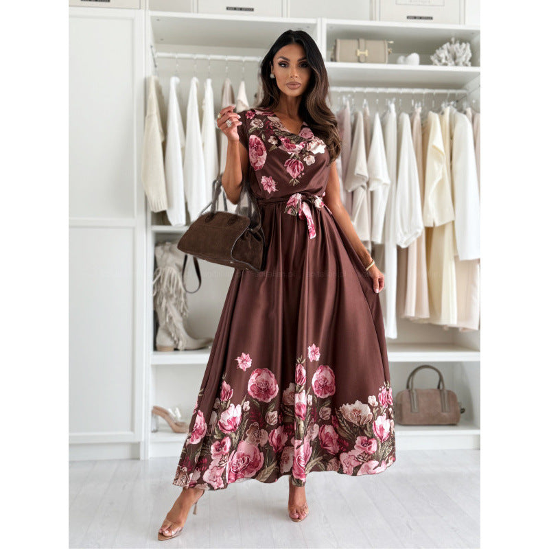 Vintage Inspired Dress