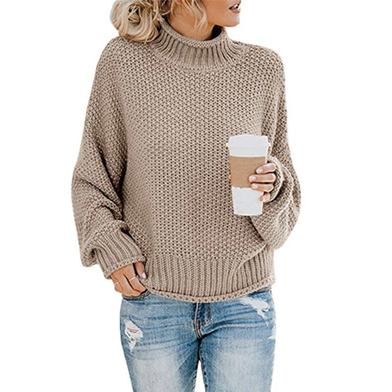 Elegantly Designed Pullover