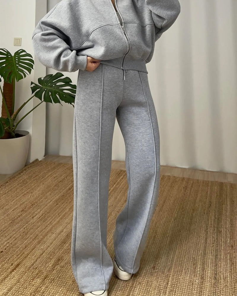 Thoughtfully Designed Garment