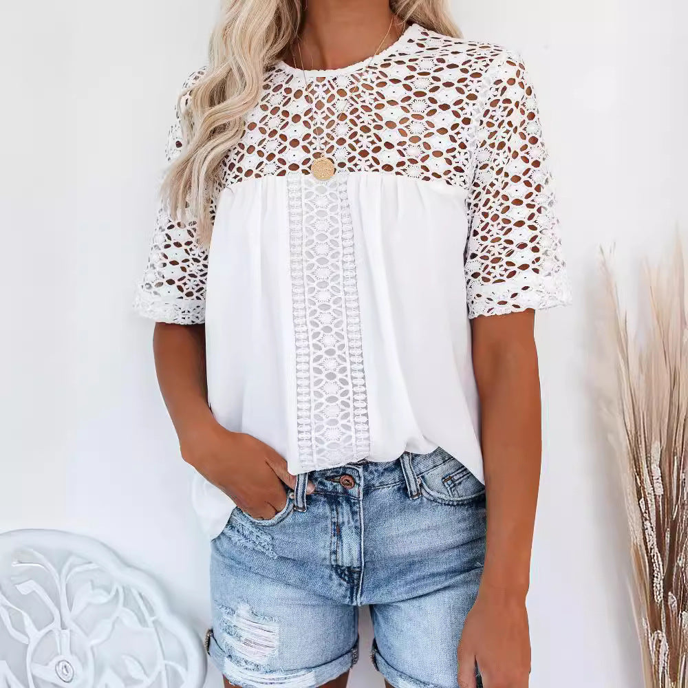 Beautifully Crafted Blouse