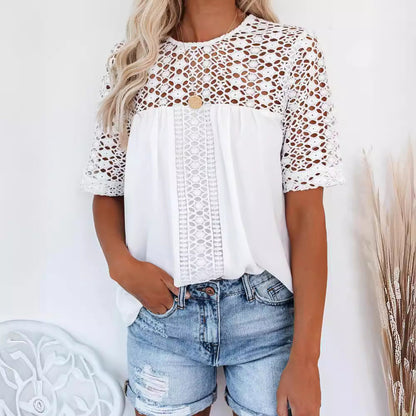 Beautifully Crafted Blouse