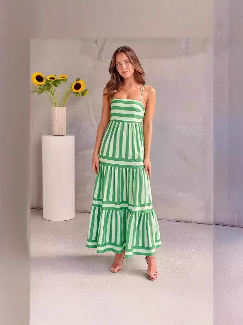 Vintage Inspired Garment