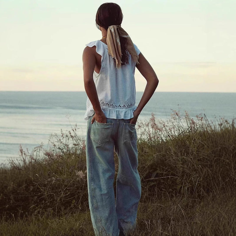 Elegantly Designed Garment