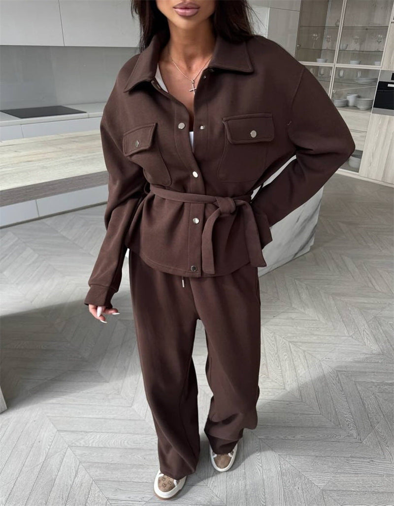 Classic Designed Garment