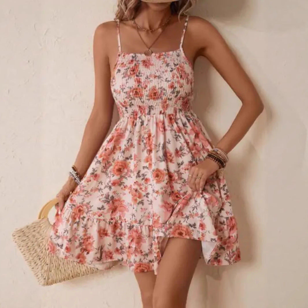 Elegantly Designed Garment