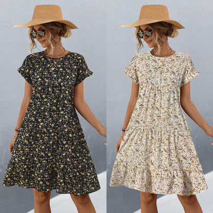 Timeless Vintage Style Garment