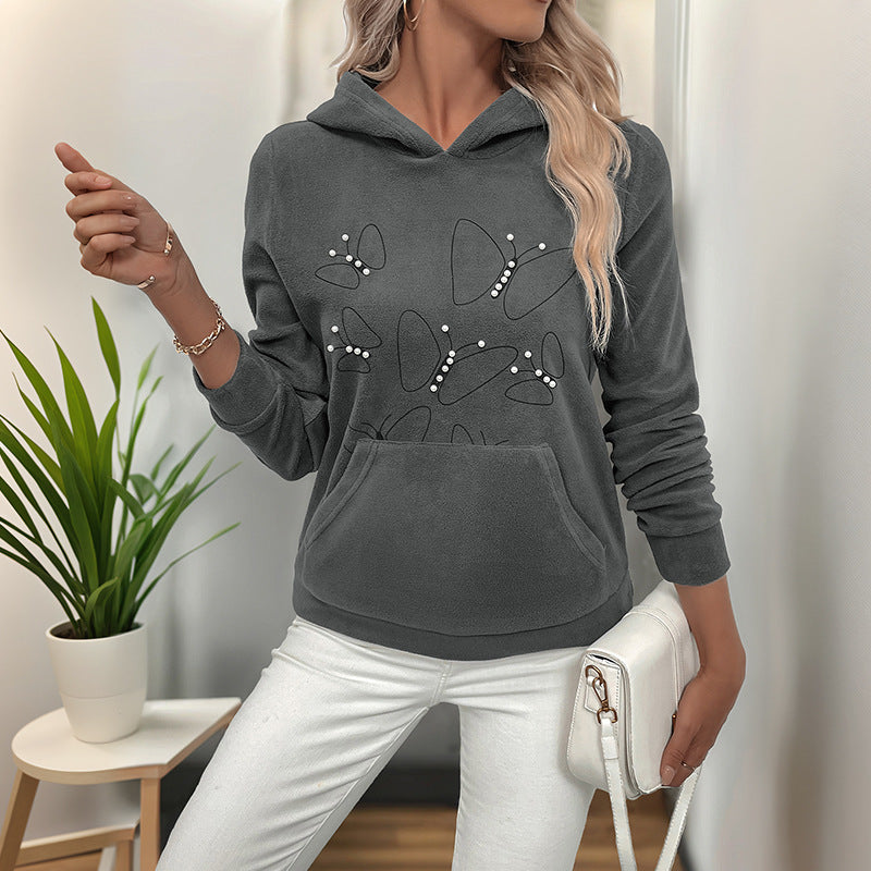 Elegantly Designed Pullover