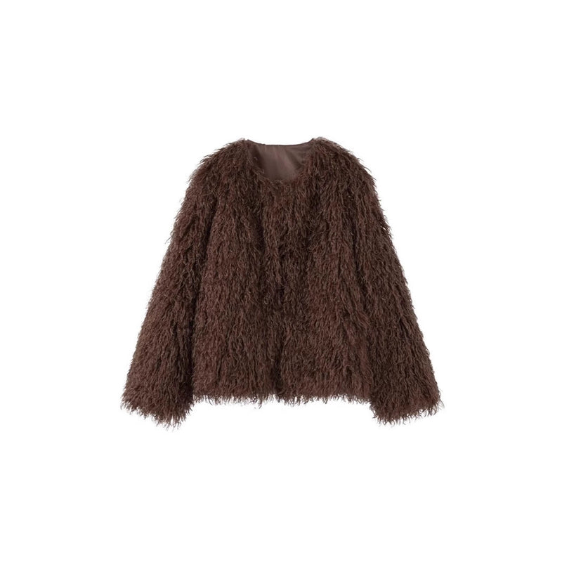 Classic Designed Garment