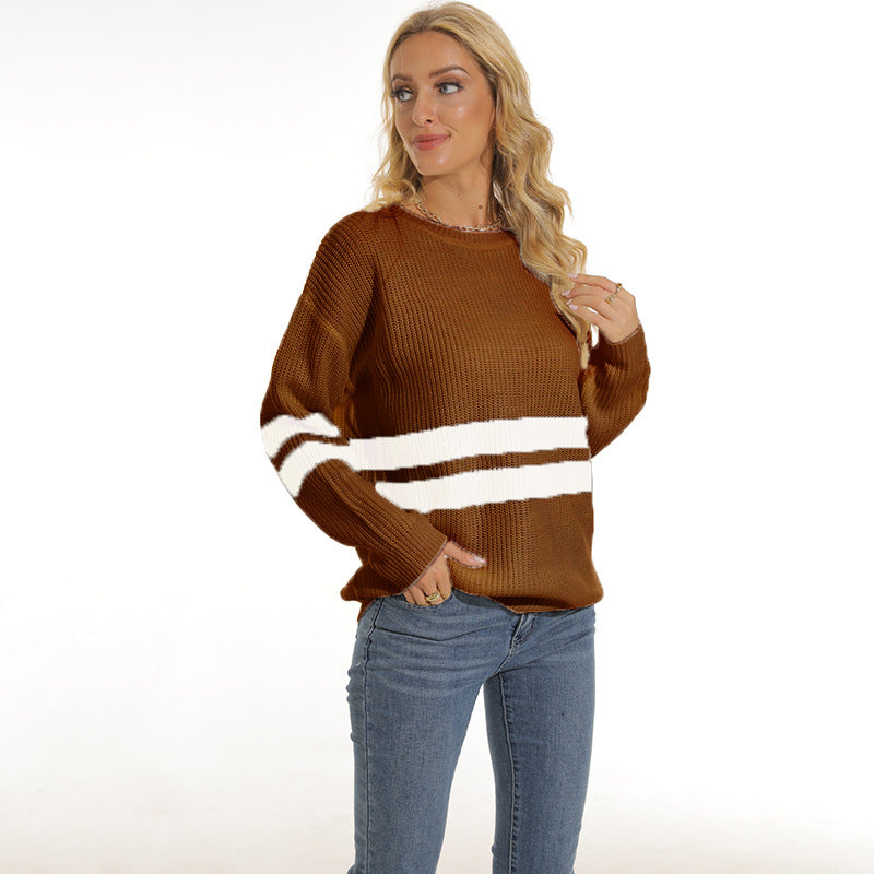 Classic Designed Pullover