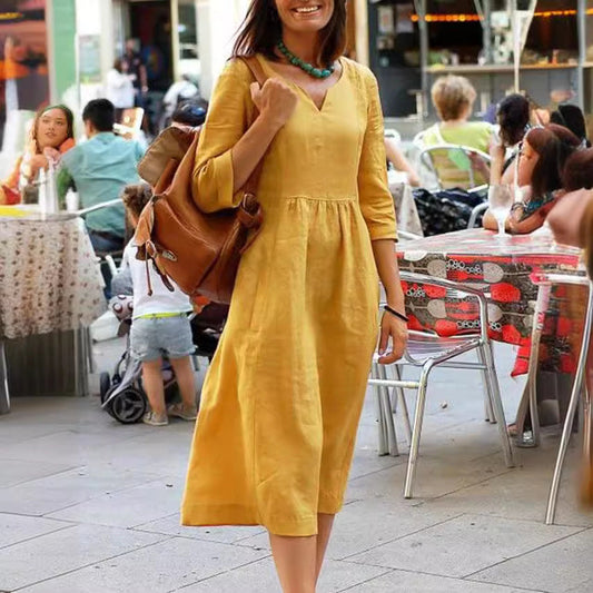 Vintage Inspired Garment