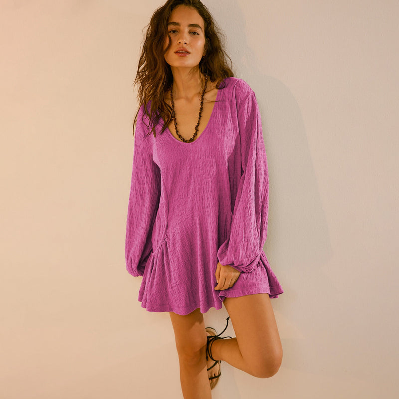 Elegantly Designed Garment