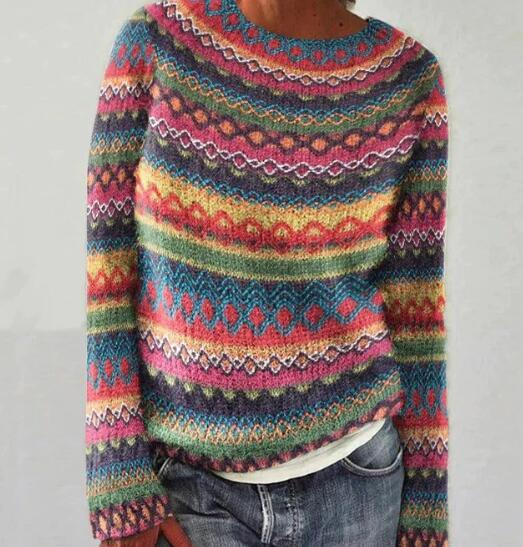 Beautifully Crafted Sweater