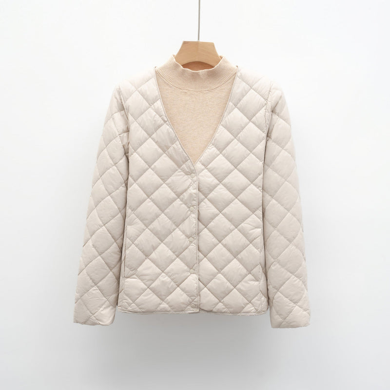 Beautifully Crafted Garment