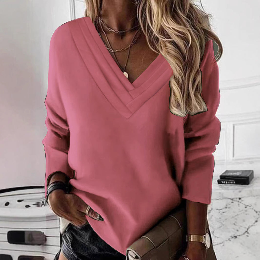 Classic Vintage Pullover