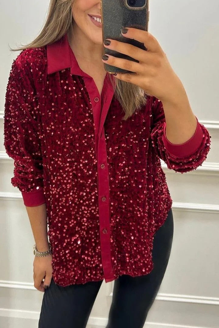 Thoughtfully Designed Garment