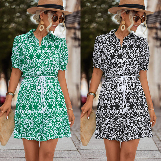 Vintage Inspired Garment