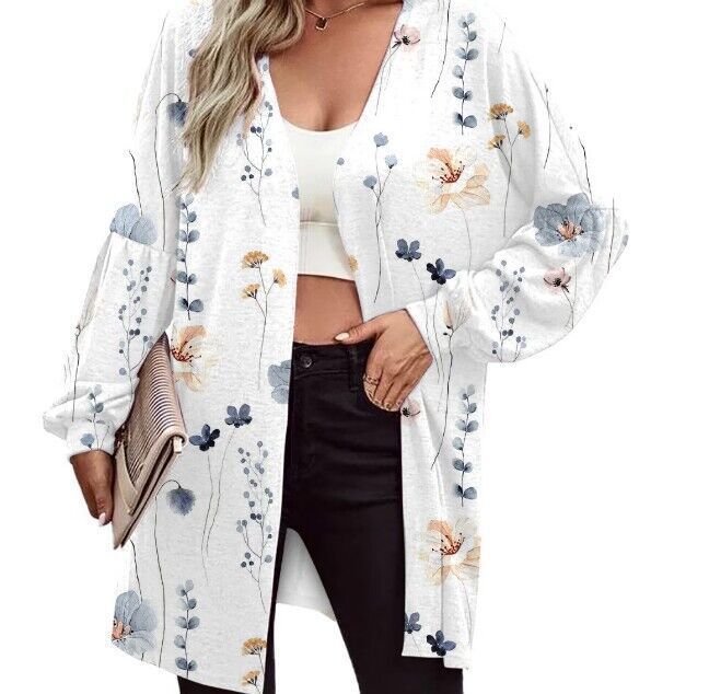 Gracefully Designed Blouse